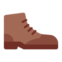 external Boots-blacksmith-(flat)-flat-andi-nur-abdillah icon