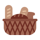 external Bread-thanksgiving-(flat)-flat-andi-nur-abdillah icon