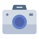 external Camera-summer-(flat)-flat-andi-nur-abdillah icon