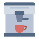 external Coffee-Machine-coffee-(flat)-flat-andi-nur-abdillah icon