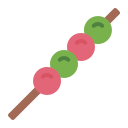 external Dango-sakura-festival-(flat)-flat-andi-nur-abdillah icon