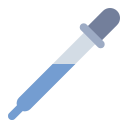 external Dropper-laboratory-(flat)-flat-andi-nur-abdillah icon