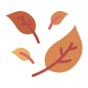 external Dry-Leaves-autumn-(flat)-flat-andi-nur-abdillah icon