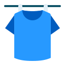 external Drying-laundry-and-washing-(flat)-flat-andi-nur-abdillah icon