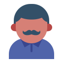 external Father-father's-day-(flat)-flat-andi-nur-abdillah icon