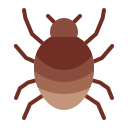 external Flea-pet-and-vet-(flat)-flat-andi-nur-abdillah icon