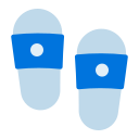 external Flip-Flops-spa-(flat)-flat-andi-nur-abdillah icon