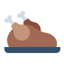 external Food-chicken-farm-(flat)-flat-andi-nur-abdillah icon