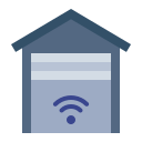 external Garage-smart-home-(flat)-flat-andi-nur-abdillah icon