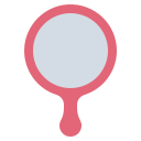 external Hand-Mirror-beauty-makeup-(flat)-flat-andi-nur-abdillah icon