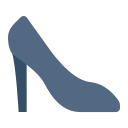 external High-Heels-wedding-(flat)-flat-andi-nur-abdillah icon