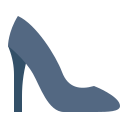external High-Heels-woman's-day-(flat)-flat-andi-nur-abdillah icon