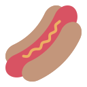 external Hotdog-baseball-(flat)-flat-andi-nur-abdillah icon