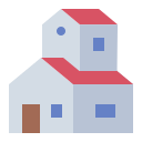 external House-house-building-(flat)-flat-andi-nur-abdillah-24 icon