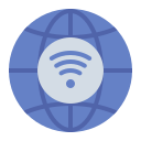external Internet-digital-nomad-(flat)-flat-andi-nur-abdillah icon