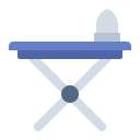 external Ironing-Table-sewing-(flat)-flat-andi-nur-abdillah icon