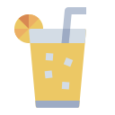 external Lemon-Tea-tea-(flat)-flat-andi-nur-abdillah icon