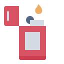 external Lighter-adventure-(flat)-flat-andi-nur-abdillah icon