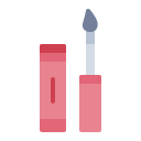 external Lip-Gloss-skincare-(flat)-flat-andi-nur-abdillah icon