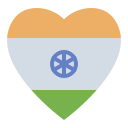 external Love-india-(flat)-flat-andi-nur-abdillah icon