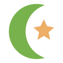 external Muslim-india-(flat)-flat-andi-nur-abdillah icon