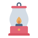 external Oil-Lamp-thanksgiving-(flat)-flat-andi-nur-abdillah icon