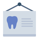 external Orthopantomogram-dentist-(flat)-flat-andi-nur-abdillah icon