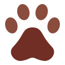 external Paw-pet-and-vet-(flat)-flat-andi-nur-abdillah icon