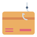 external Phishing-cyber-security-(flat)-flat-andi-nur-abdillah icon