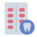 external Pills-dentist-(flat)-flat-andi-nur-abdillah icon