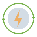external Renewable-Energy-green-energy-(flat)-flat-andi-nur-abdillah icon