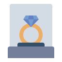 external Ring-auction-(flat)-flat-andi-nur-abdillah icon