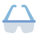 external Safety-Glasses-carpentry-(flat)-flat-andi-nur-abdillah icon