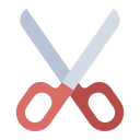 external Scissors-stationary-(flat)-flat-andi-nur-abdillah icon