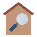 external Search-real-estate-(flat)-flat-andi-nur-abdillah icon