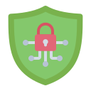 external Security-cyber-security-(flat)-flat-andi-nur-abdillah icon