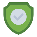 external Shield-security-and-protection-(flat)-flat-andi-nur-abdillah icon