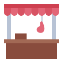 external Shop-butcher-(flat)-flat-andi-nur-abdillah icon