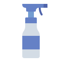 external Spray-barber-(flat)-flat-andi-nur-abdillah icon