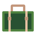 external Suitcase-adventure-(flat)-flat-andi-nur-abdillah icon