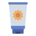 external Sunscreen-summer-(flat)-flat-andi-nur-abdillah icon