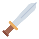external Sword-blacksmith-(flat)-flat-andi-nur-abdillah icon