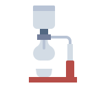 external Syphon-coffee-(flat)-flat-andi-nur-abdillah icon