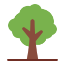 external Tree-autumn-(flat)-flat-andi-nur-abdillah icon