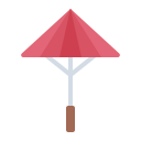 external Umbrella-sakura-festival-(flat)-flat-andi-nur-abdillah icon