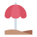 external Umbrella-summer-(flat)-flat-andi-nur-abdillah icon