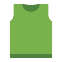external Vest-football-(flat)-flat-andi-nur-abdillah icon