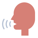external Voice-artificial-intelligence-(flat)-flat-andi-nur-abdillah icon