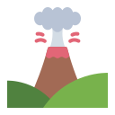 external Volcano-indonesia-(flat)-flat-andi-nur-abdillah icon