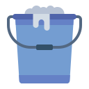 external Water-Bucket-chicken-farm-(flat)-flat-andi-nur-abdillah icon